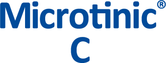 Microtinic® C logo