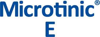 Microtinic® E logo