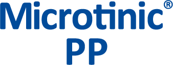 Microtinic® PP logo